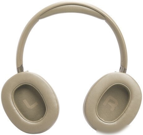 Наушники JBL Tune 780NC (бежевый)