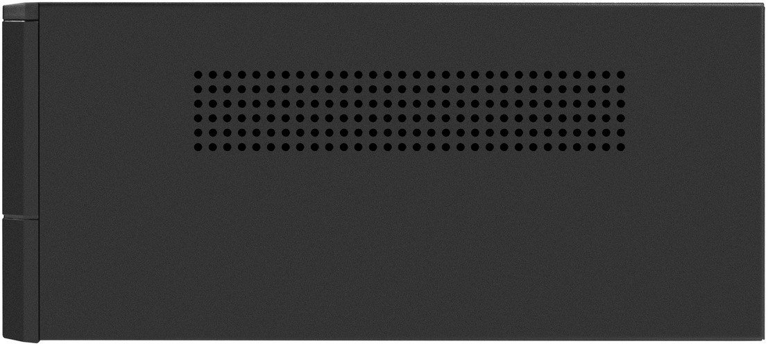Источник бесперебойного питания ExeGate Smart LB-2200.LCD.AVR.4SH.USB EX299787RUS