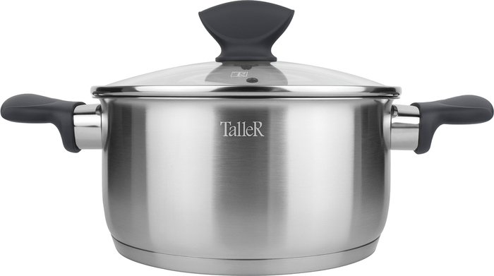 Кастрюля Taller Мэрион TR-17262