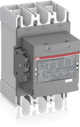 Контактор ABB AF305-30-11-13 1SFL587002R1311