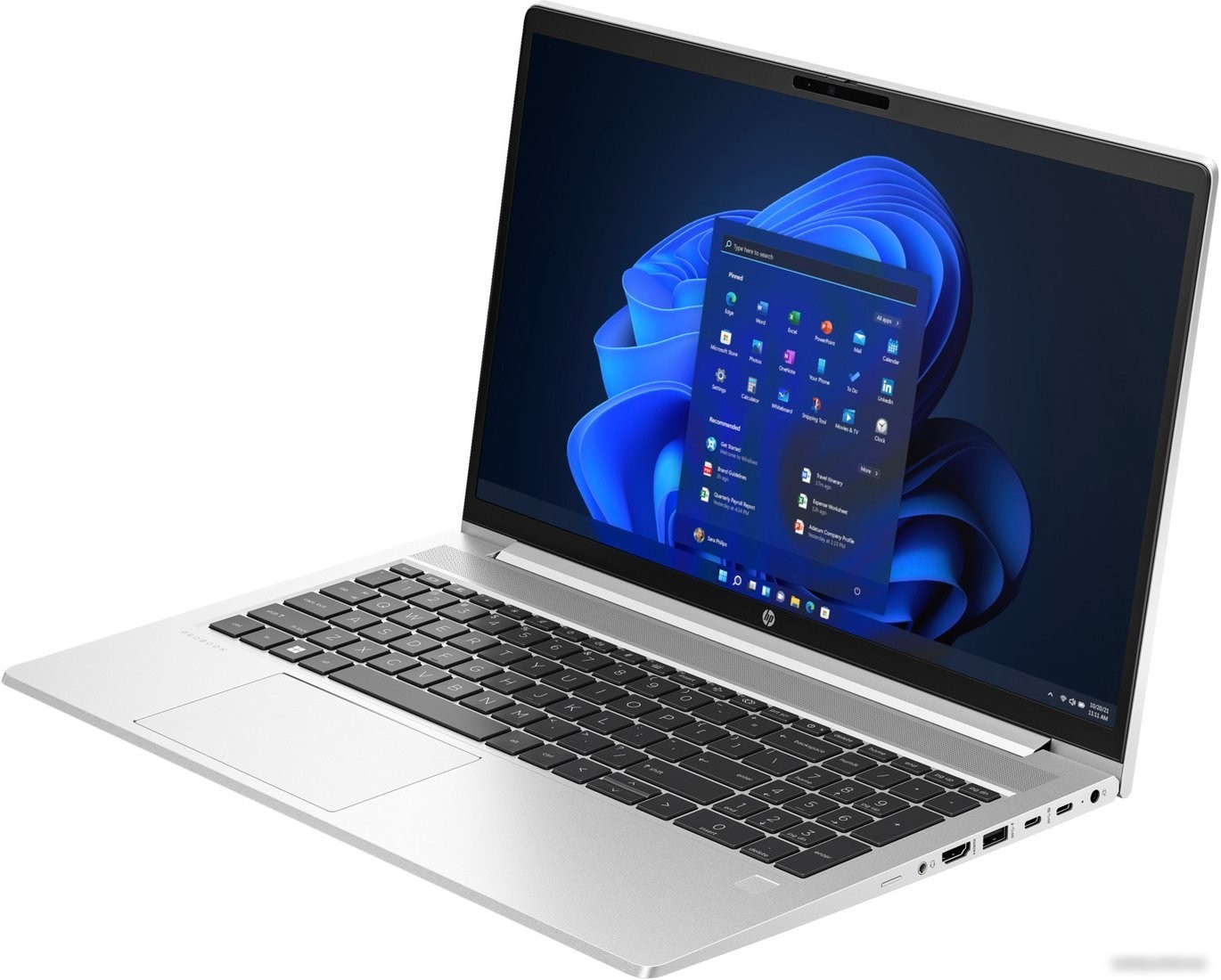Ноутбук HP ProBook 450 G10 9G1R1ET