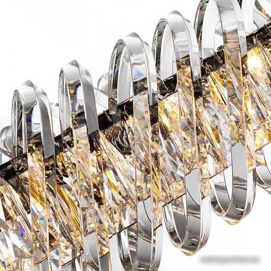 Подвесная люстра Arte Lamp Megan 7568/02 SP-12