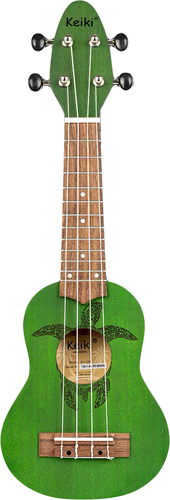 Укулеле Ortega Keiki K1-GR