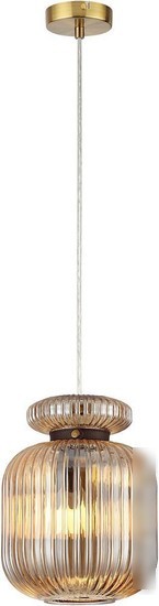 Подвесная люстра Odeon Light Jugi 5042/1A