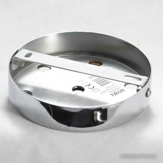 Подвесная люстра Lussole LGO GRLSP-8181