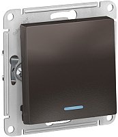 Выключатель Systeme Electric AtlasDesign ATN000613