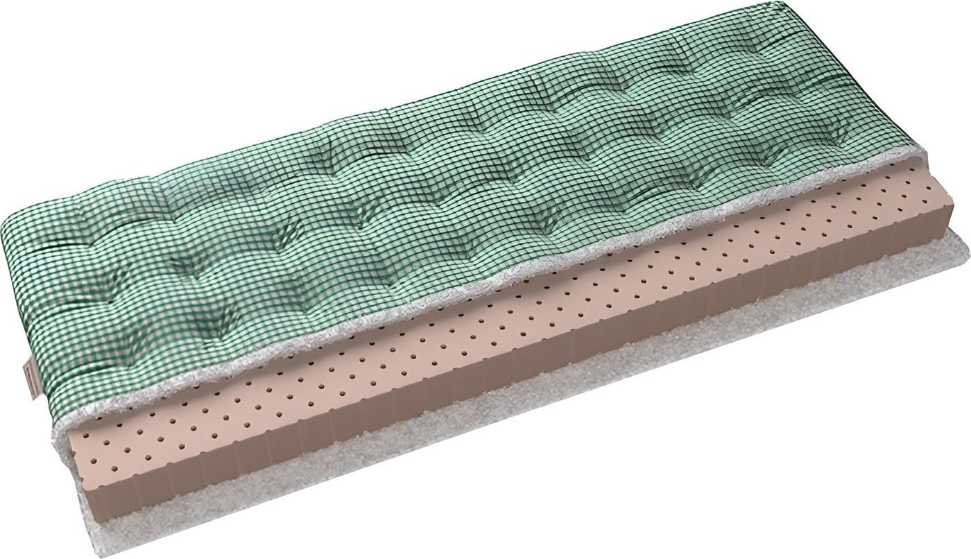Матрас Mr. Mattress Omake Green 90x195