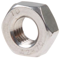 Набор гаек Starfix SMZ1-85220-10