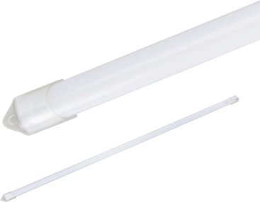 Светодиодная панель In Home LED-T4 9 Вт 4000 К