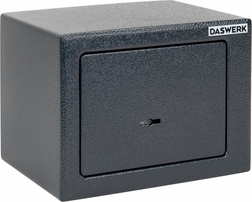Мебельный сейф Daswerk SC-170KL 291337