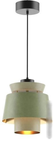 Подвесная люстра Odeon Light Kressa 4992/1A
