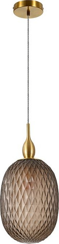 Подвесная люстра Divinare Verdi 5818/06 SP-1