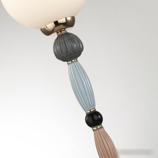 Настольная лампа Odeon Light Palle 5405/1T