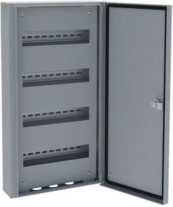Щит распределительный EKF Basic MB24-48-BAS