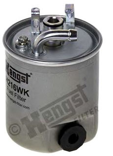 Hengst H216WK