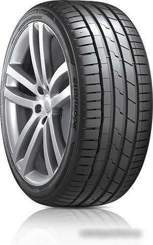 Летние шины Hankook Ventus S1 evo3 K127 305/30R19 102Y