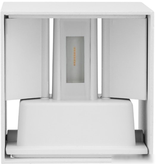 Уличный настенный светильник Rexant 610-007