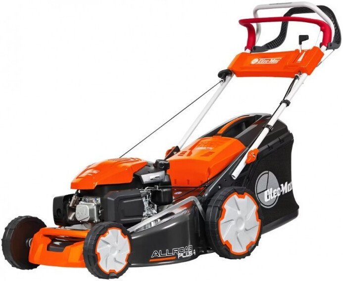 Газонокосилка Oleo-Mac GV 48 TK AllRoad Plus