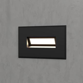 Точечный светильник Elektrostandard MRL LED 1109 (черный)