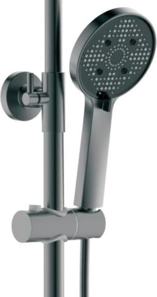 Душевая система Diadonna D168-35QH