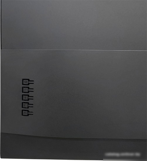 Монитор Mitsu CTM-2700