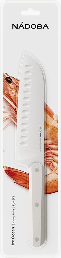 Кухонный нож Nadoba Айс Оушен 793413