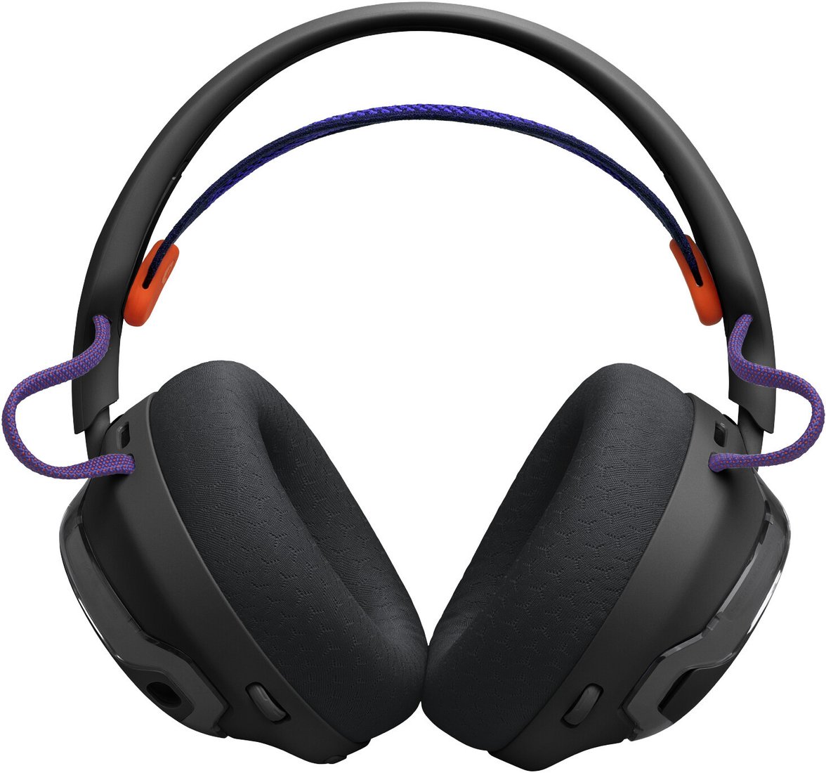 Наушники JBL Quantum 650 (черный)
