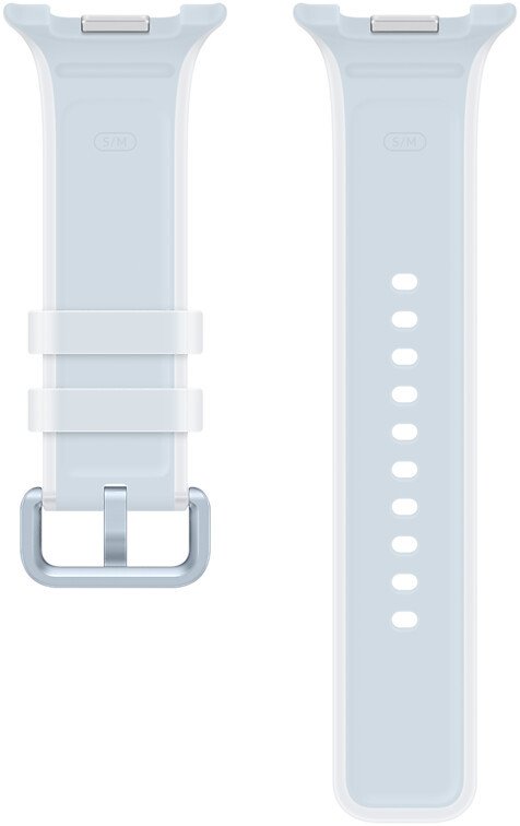 Ремешок Samsung Misty для Samsung Galaxy Watch9 (S/M, голубой)