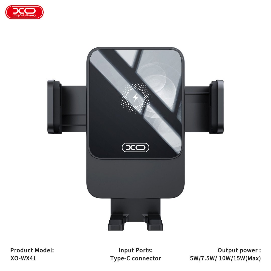 Держатель для смартфона XO WX041