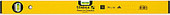 Уровень строительный Stabila 70 02288 (100см)