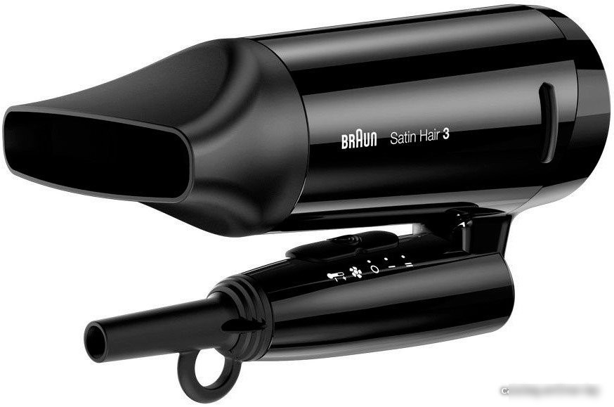 Фен Braun Satin-Hair 3 (HD 350)