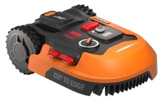 Газонокосилка-робот Worx Landroid M700 Plus