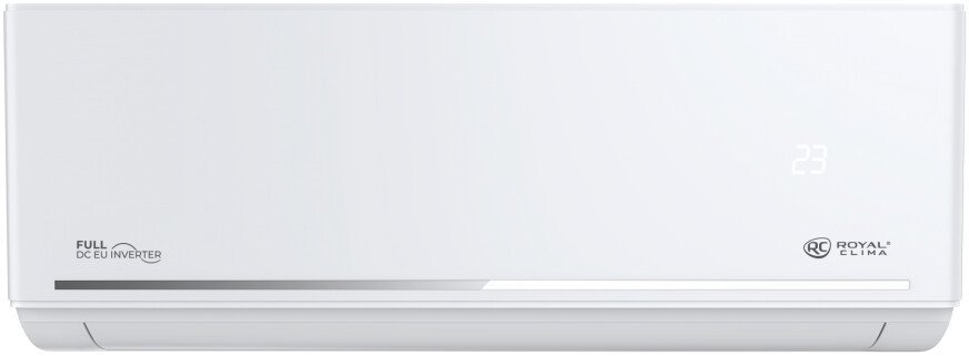 Кондиционер Royal Clima Felicita Heat Pump Full DC EU Inverter RCI-FHE75HN
