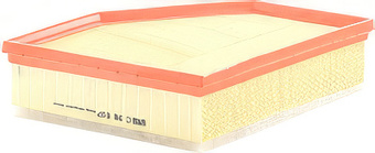 Воздушный фильтр MANN-filter C28037