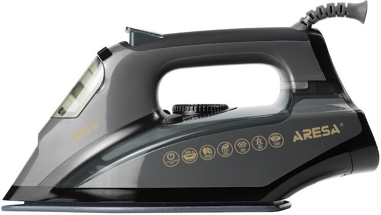 Утюг Aresa AR-3133