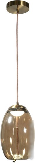Подвесная люстра LOFT IT Knot 8135-A