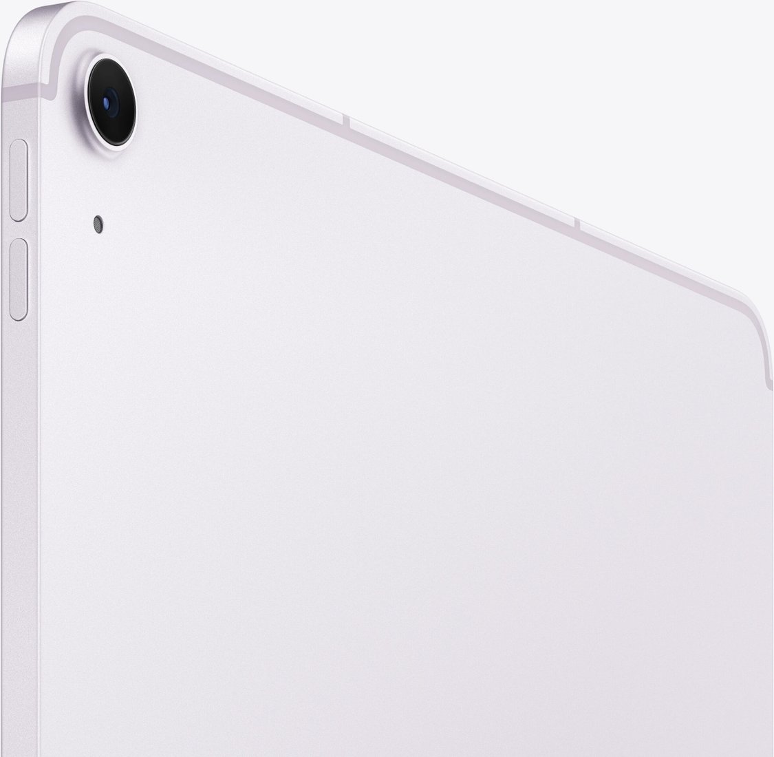 Планшет Apple iPad Air 13" 2026 5G 512GB (фиолетовый)