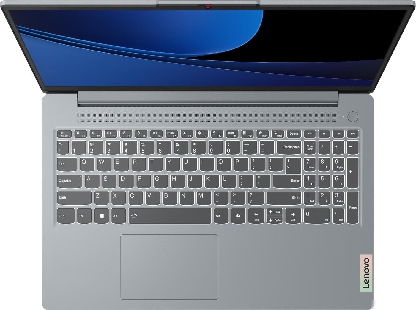 Ноутбук Lenovo IdeaPad Slim 3 15IRU9 83E60028RK