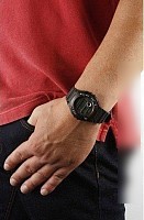 Наручные часы Casio W-216H-1AVEF