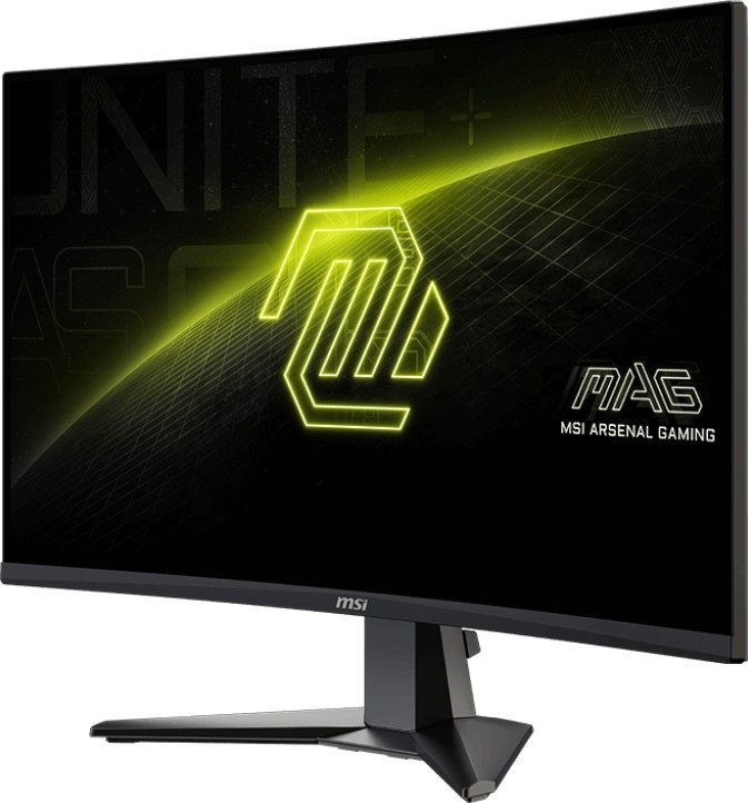 Игровой монитор MSI MAG 27C6X