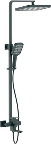 Душевая система Diadonna D235-35BL