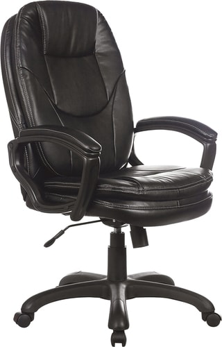 Кресло Brabix Trend EX-568 (черный)