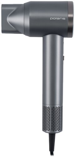 Фен Polaris PHD 1110 (графитовый)