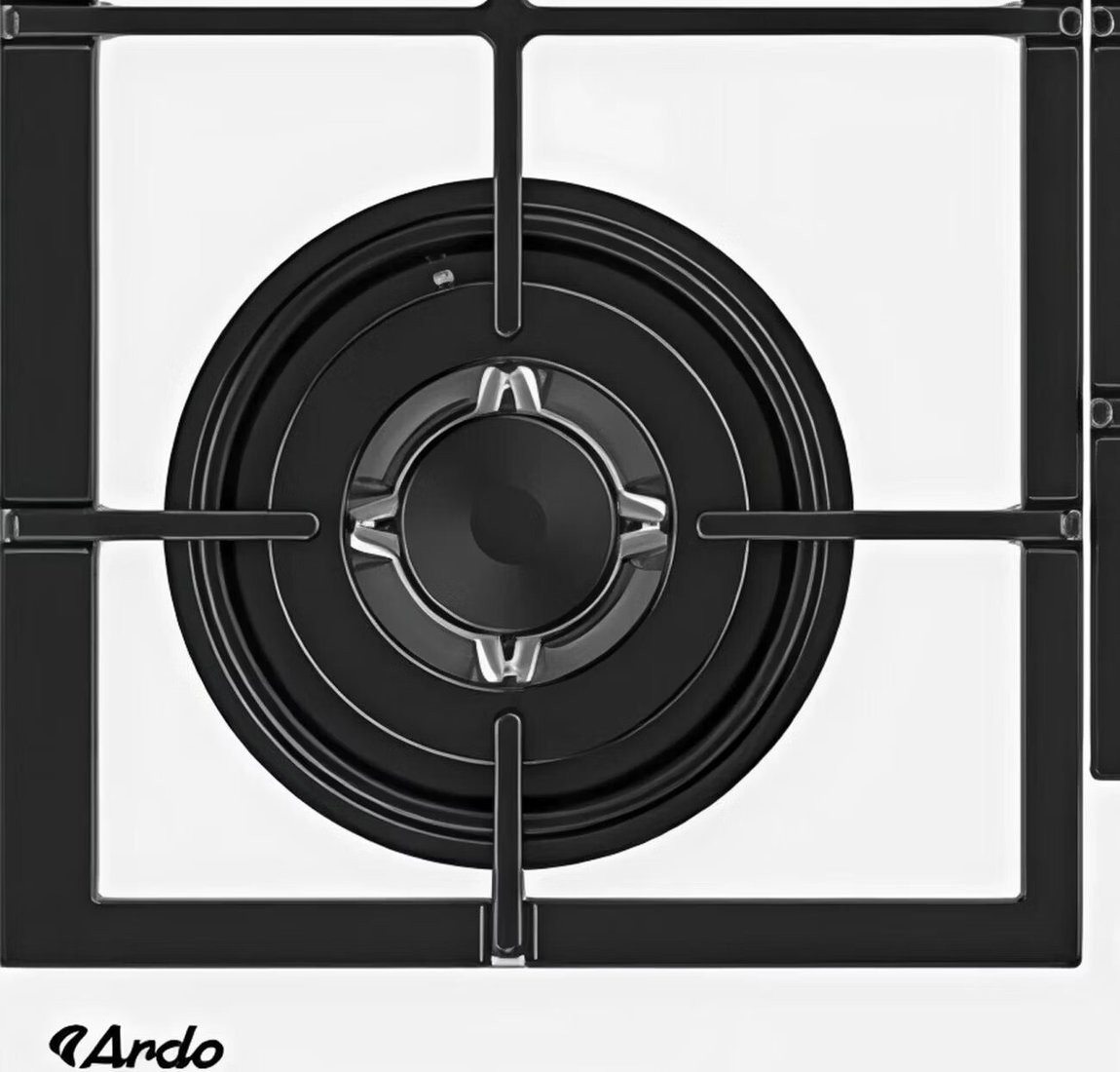 Варочная панель ARDO GHK63G1WFCW2