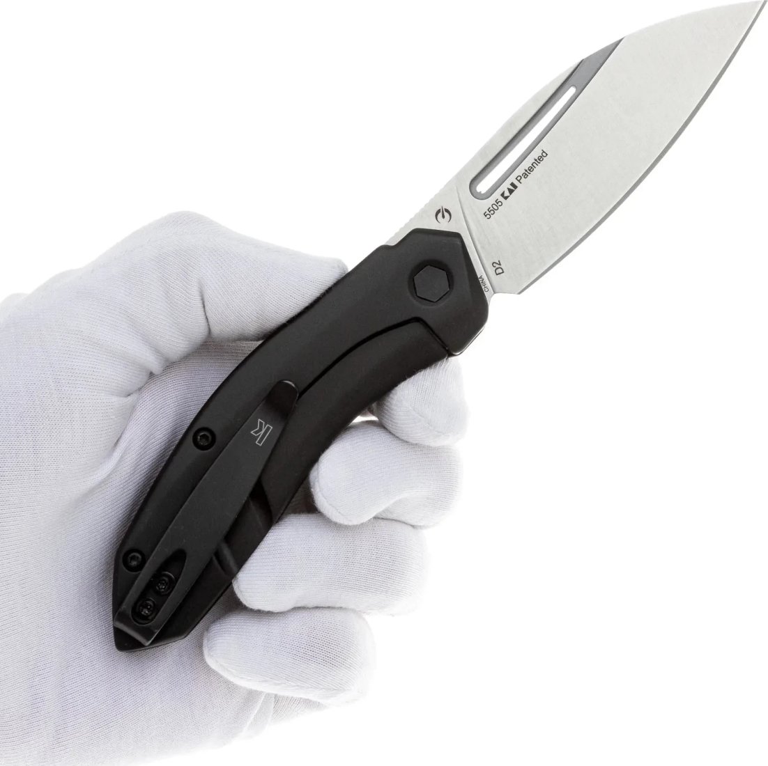 Складной нож Fox Knives Turismo 5505