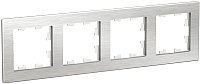 Рамка Systeme Electric AtlasDesign ATN312104
