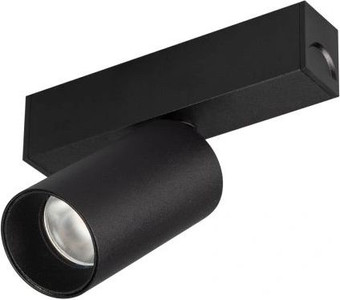 Трековый светильник Arlight MAG-SPOT-25-R65-5W Day4000 033239