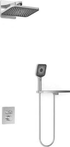 Душевая система Vincea Inspire VSFW-3I21MT4RCH