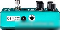 Гитарная педаль MXR M83 Bass Chorus Deluxe
