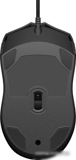 Мышь HP 100 6VY96AA